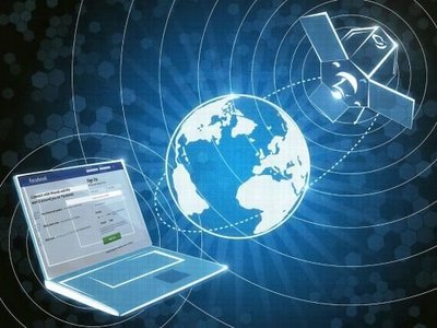 秘密計劃浮出水面 Facebook欲以衛(wèi)星網(wǎng)絡(luò)挑戰(zhàn)SpaceX與OneWeb