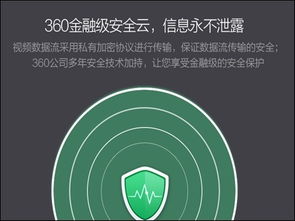 最強支招 如何挑選好用又安全的智能攝像機，并關注網絡與信息安全軟件開發